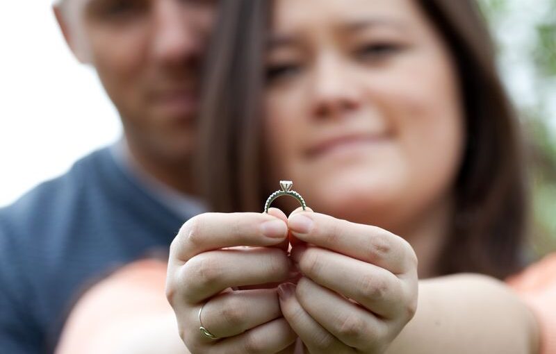 experto en anillos de compromiso en Nueva York 10036