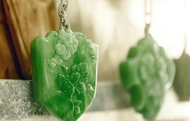 Jade Jewelry Expert in New York 10177