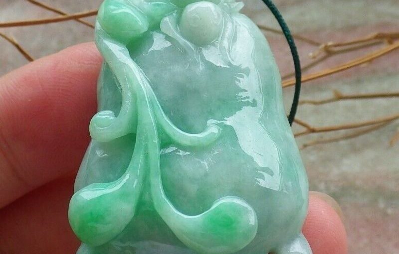 Jade Jewelry Expert in New York 10270