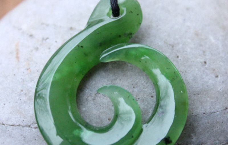 Authentic Jade Jewelry in New York 10155