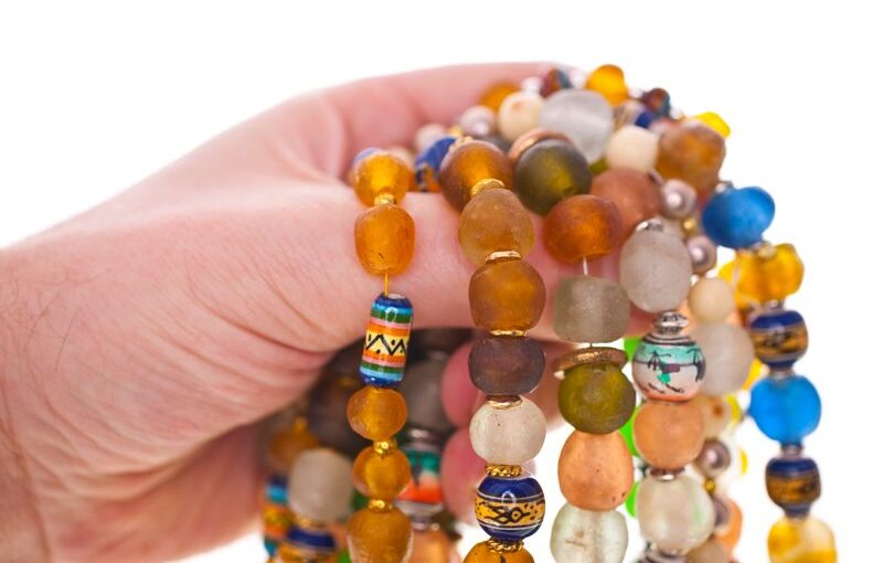 Gold Jewelry Cleaning in New York 10039